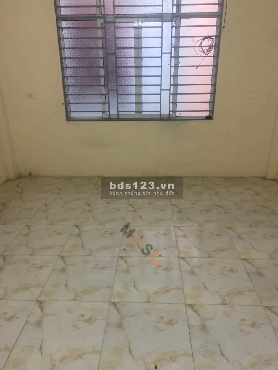 Cho thuê nhà hẻm Đường Thanh Bình Hà Đông, Hà Nội – 1 phòng ngủ, giá 4.5 triệu — Hình 3