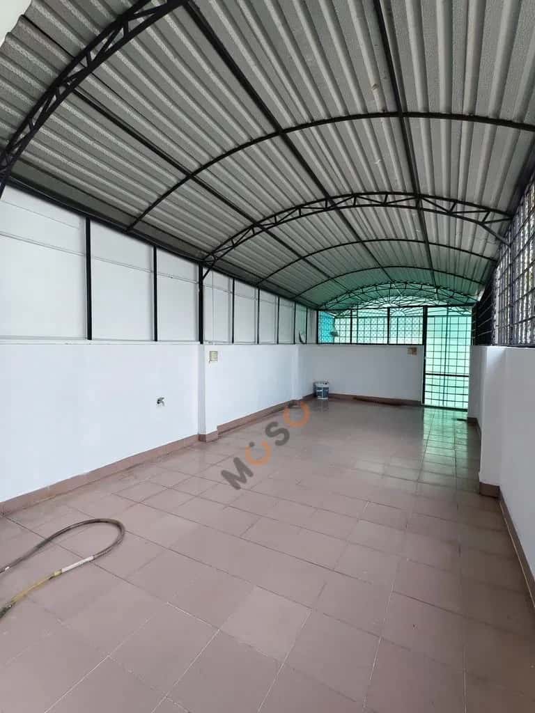 Cho thuê nhà mặt tiền Rạch Bùng Binh Quận 3, TP.HCM – 5 phòng ngủ, giá 37 triệu — Hình 2 Cho thuê nhà mặt tiền Rạch Bùng Binh Quận 3, TP.HCM – 5 phòng ngủ, giá 37 triệu — Hình 2