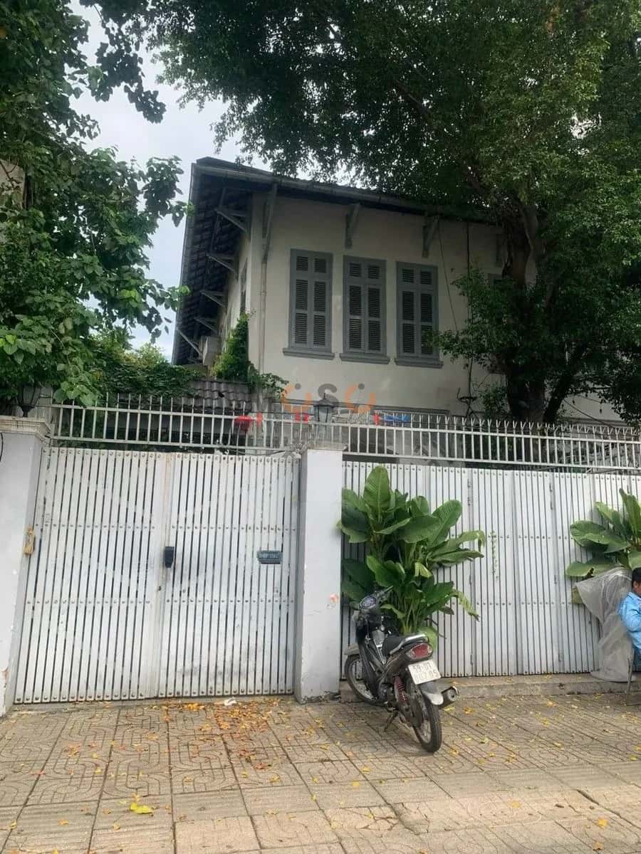 Cho thuê nhà mặt tiền Điện Biên Phủ Quận 3, TP.HCM – giá 160 triệu — Hình 3 Cho thuê nhà mặt tiền Điện Biên Phủ Quận 3, TP.HCM – giá 160 triệu — Hình 3