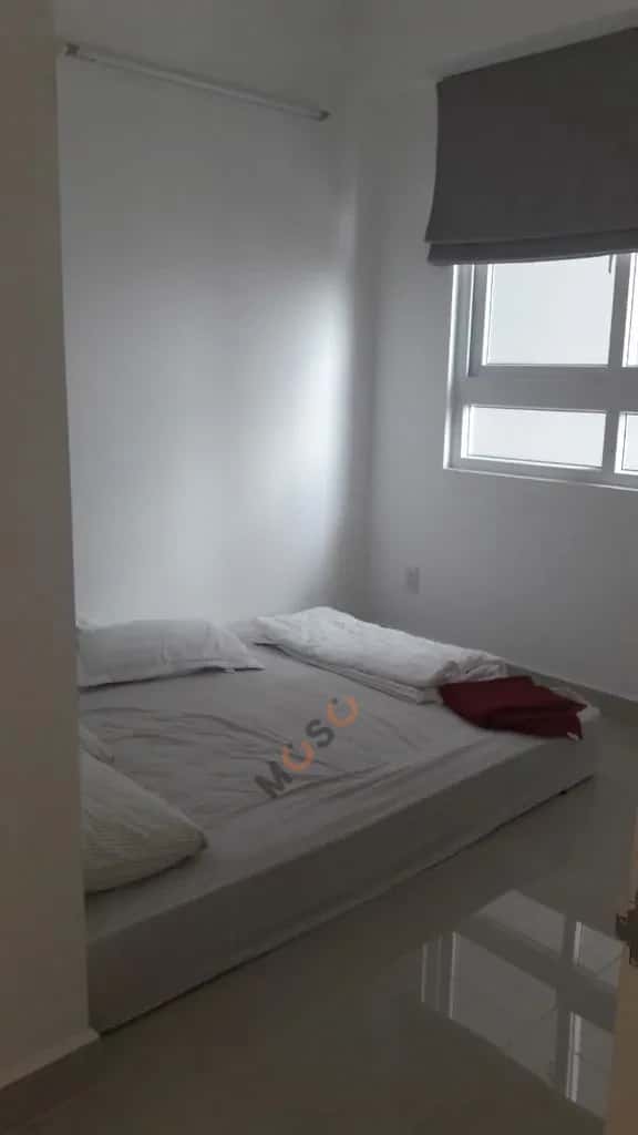Cho thuê căn hộ chung cư Cao Lỗ Quận 8, TP.HCM – 2 phòng ngủ, giá 11 triệu — Hình 2