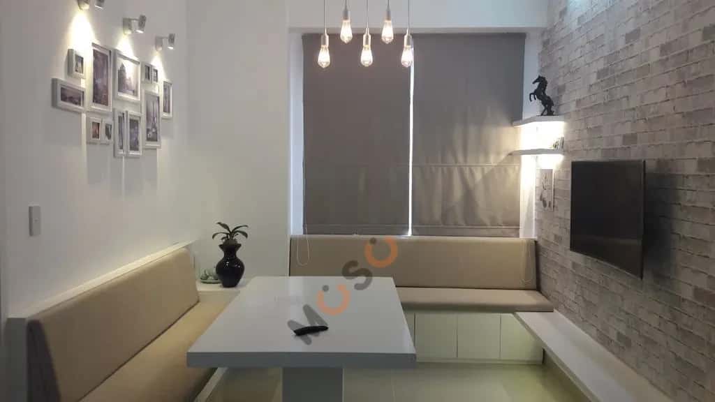 Cho thuê căn hộ chung cư Cao Lỗ Quận 8, TP.HCM – 2 phòng ngủ, giá 11 triệu — Hình 3