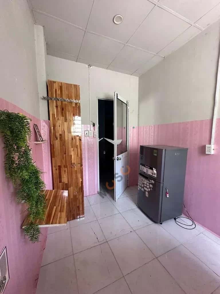 Cho thuê phòng trọ Đường Trần Quang Khải Quận 1, TP.HCM – 1 phòng ngủ, giá 2.9 triệu Cho thuê phòng trọ Đường Trần Quang Khải Quận 1, TP.HCM – 1 phòng ngủ, giá 2.9 triệu