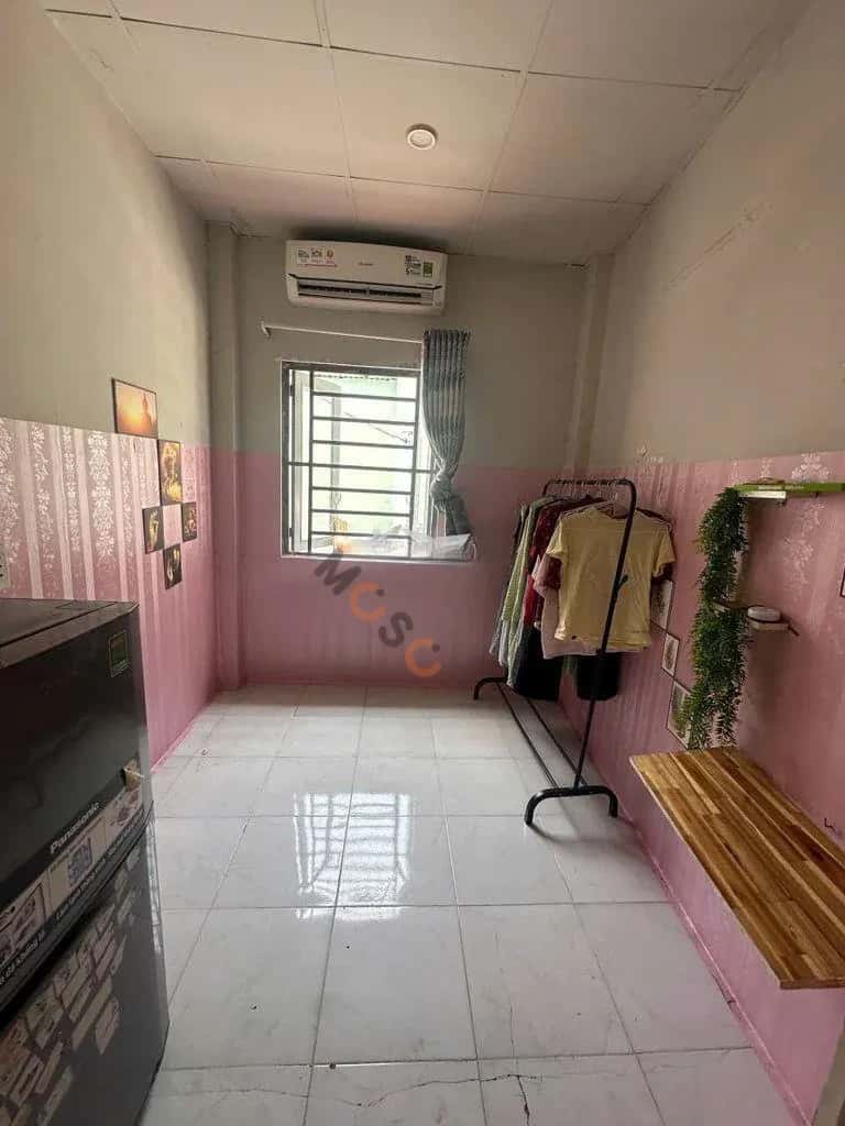 Cho thuê phòng trọ Đường Trần Quang Khải Quận 1, TP.HCM – 1 phòng ngủ, giá 2.9 triệu — Hình 3 Cho thuê phòng trọ Đường Trần Quang Khải Quận 1, TP.HCM – 1 phòng ngủ, giá 2.9 triệu — Hình 3