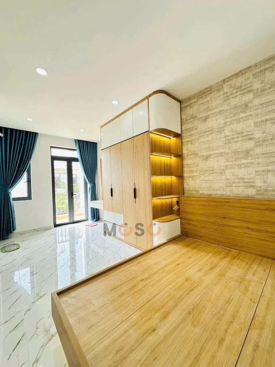 Bán nhà hẻm Thạnh Xuân 52 Quận 12, TP.HCM – 3 phòng ngủ, giá 4.6 tỷ - ảnh 6