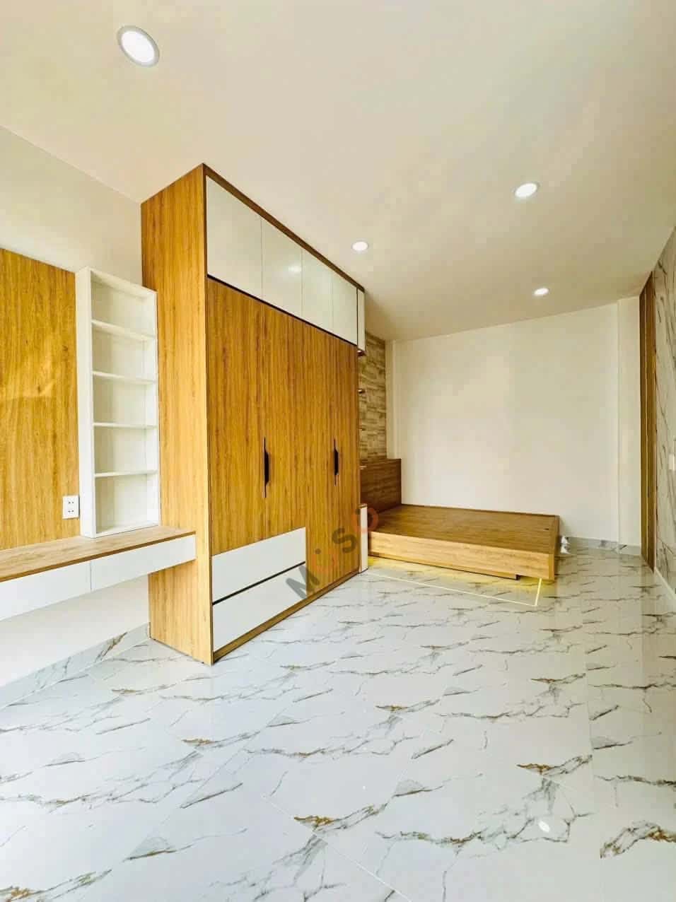 Bán nhà hẻm Thạnh Xuân 52 Quận 12, TP.HCM – 3 phòng ngủ, giá 4.6 tỷ - ảnh 5