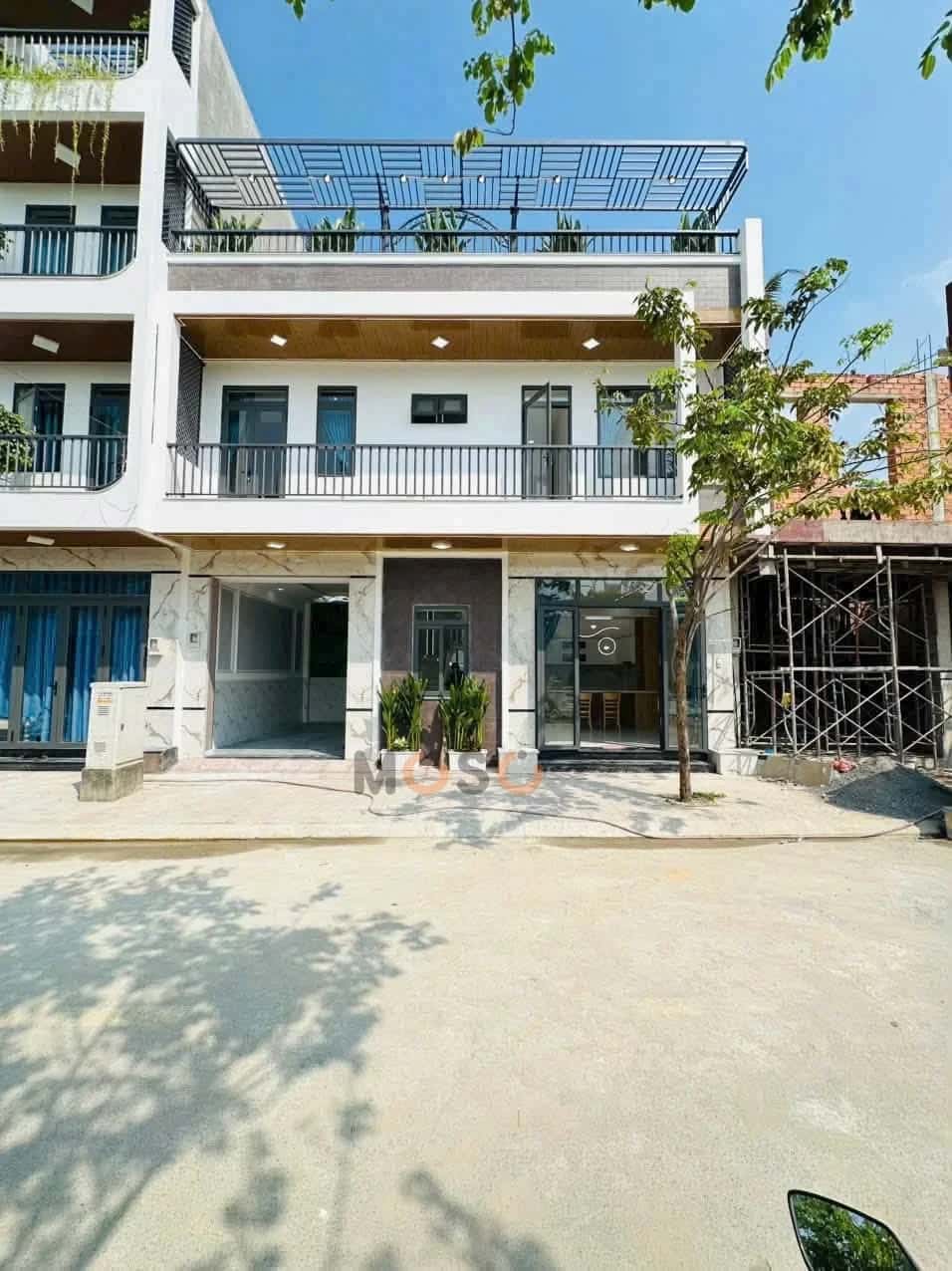 Bán nhà hẻm Thạnh Xuân 52 Quận 12, TP.HCM – 3 phòng ngủ, giá 4.6 tỷ - ảnh 1