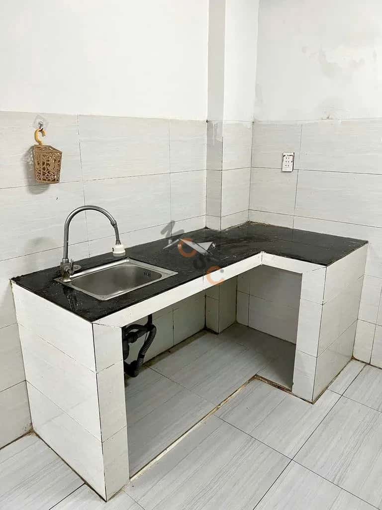 Cho thuê căn hộ chung cư Phạm Văn Đồng Thủ Đức, TP. Thủ Đức – 1 phòng ngủ, giá 4 triệu