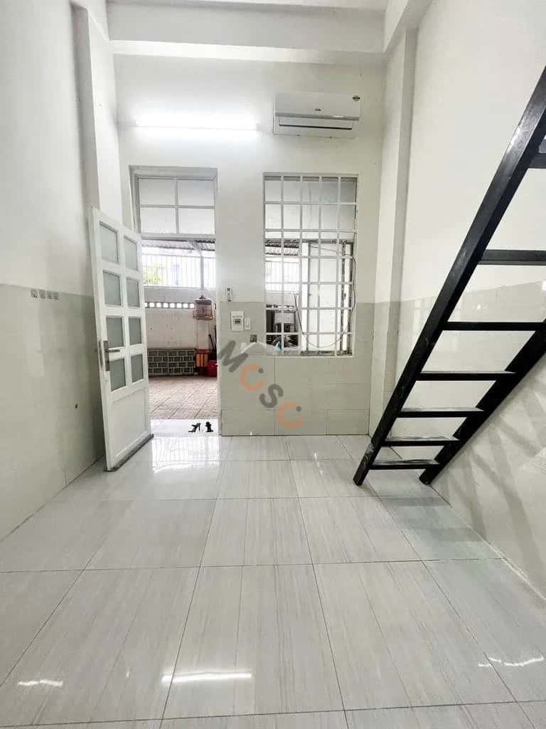 Cho thuê căn hộ chung cư Phạm Văn Đồng Thủ Đức, TP. Thủ Đức – 1 phòng ngủ, giá 4 triệu — Hình 3