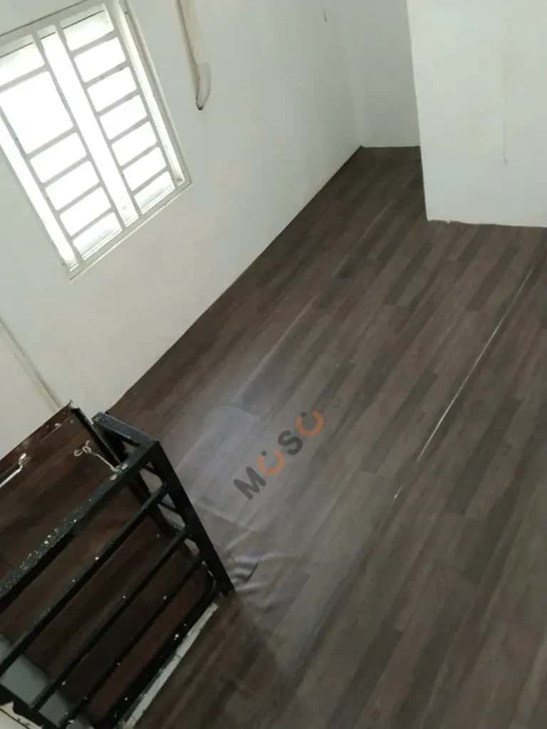 Cho thuê nhà hẻm Đường Trần Quang Khải Quận 1, TP.HCM – 2 phòng ngủ, giá 6 triệu