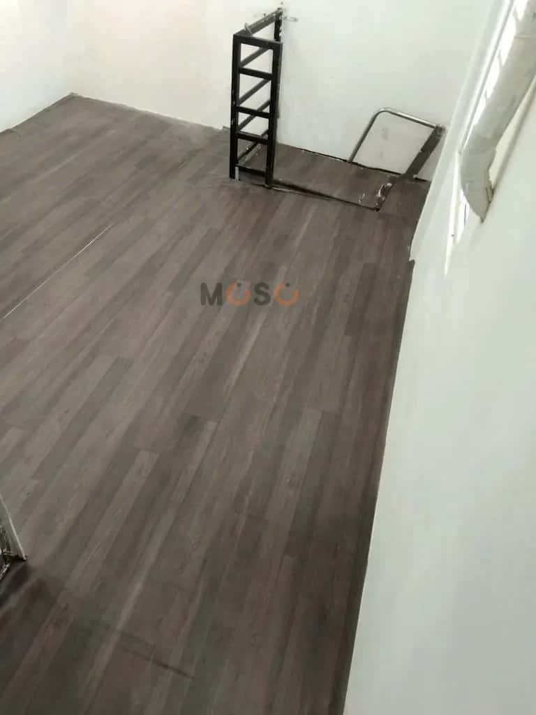 Cho thuê nhà hẻm Đường Trần Quang Khải Quận 1, TP.HCM – 2 phòng ngủ, giá 6 triệu — Hình 2