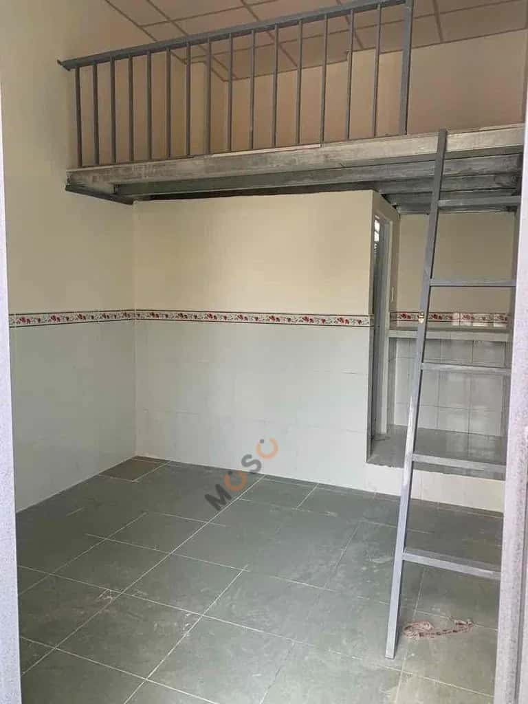 Cho thuê phòng trọ Đường Dương Văn Dương Quận Tân Phú, TP.HCM – 1 phòng ngủ, giá 2.5 triệu
