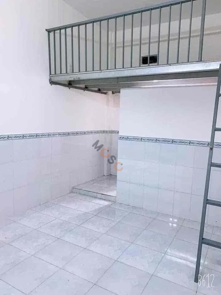 Cho thuê phòng trọ Đường Dương Văn Dương Quận Tân Phú, TP.HCM – 1 phòng ngủ, giá 2.5 triệu — Hình 2