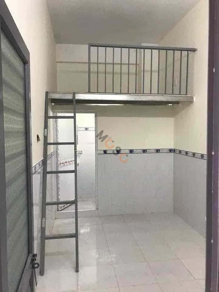 Cho thuê phòng trọ Đường Dương Văn Dương Quận Tân Phú, TP.HCM – 1 phòng ngủ, giá 2.5 triệu — Hình 3