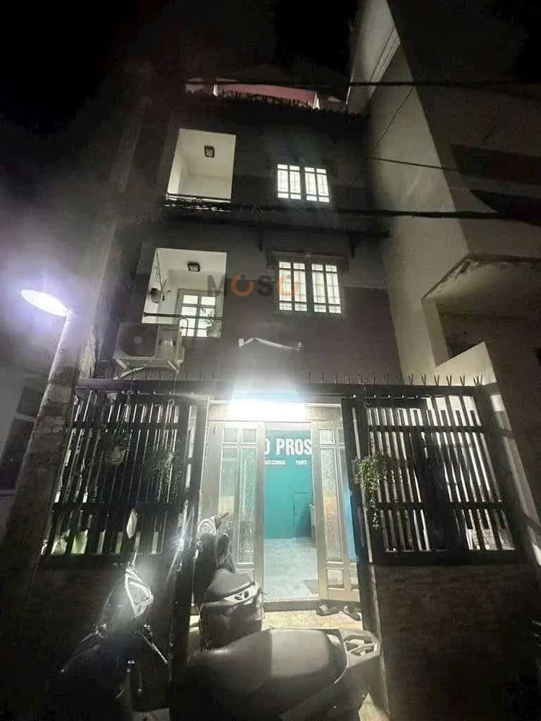 Cho thuê nhà hẻm Hòa Hảo Quận 10, TP.HCM – 2 phòng ngủ, giá 13 triệu Cho thuê nhà hẻm Hòa Hảo Quận 10, TP.HCM – 2 phòng ngủ, giá 13 triệu
