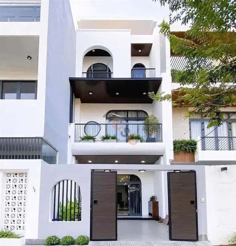 Cho thuê nhà hẻm Đường Bùi Đình Tuý Quận Bình Thạnh, TP.HCM – 5 phòng ngủ, giá 22 triệu