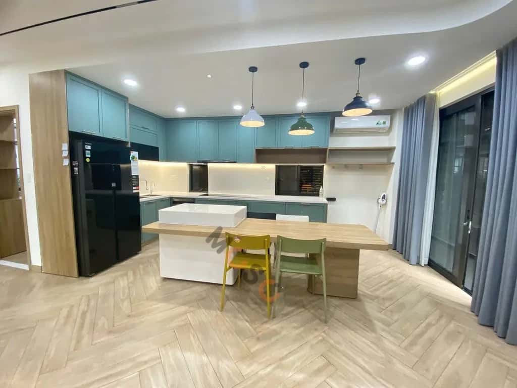 Cho thuê nhà hẻm Phước Hữu Quận 9 cũ, TP. Thủ Đức – 3 phòng ngủ, giá 25 triệu
