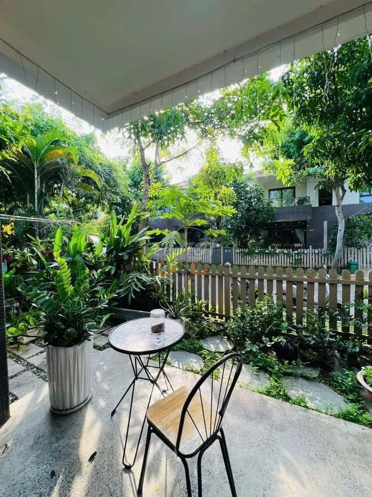 Cho thuê nhà hẻm Phước Hữu Quận 9 cũ, TP. Thủ Đức – 3 phòng ngủ, giá 25 triệu — Hình 2
