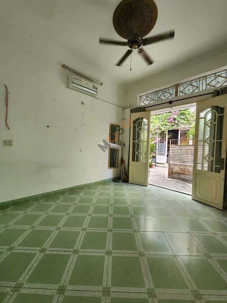 Cho thuê nhà hẻm Võ Duy Ninh Bình Thạnh, TP.HCM – 2 phòng ngủ, giá 10 triệu
