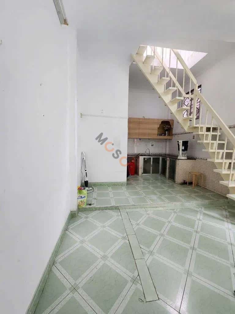 Cho thuê nhà hẻm Võ Duy Ninh Bình Thạnh, TP.HCM – 2 phòng ngủ, giá 10 triệu — Hình 2
