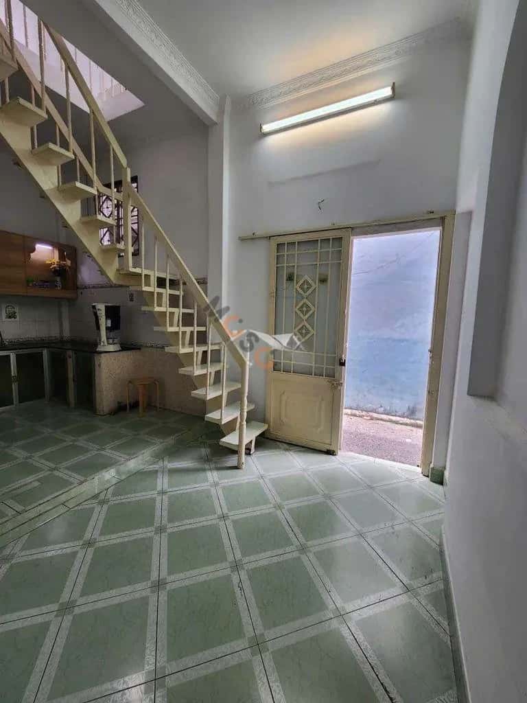 Cho thuê nhà hẻm Võ Duy Ninh Bình Thạnh, TP.HCM – 2 phòng ngủ, giá 10 triệu — Hình 3