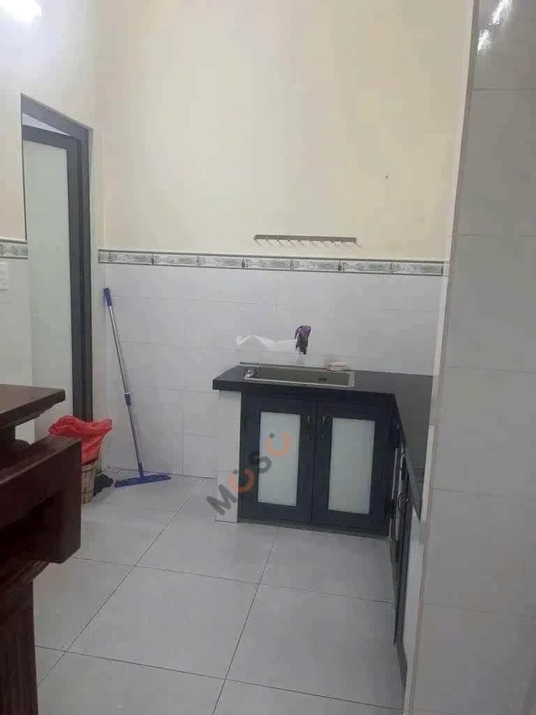 Cho thuê nhà hẻm Đường Lê Văn Quới Quận Bình Tân, TP.HCM – 2 phòng ngủ, giá 10 triệu — Hình 3 Cho thuê nhà hẻm Đường Lê Văn Quới Quận Bình Tân, TP.HCM – 2 phòng ngủ, giá 10 triệu — Hình 3