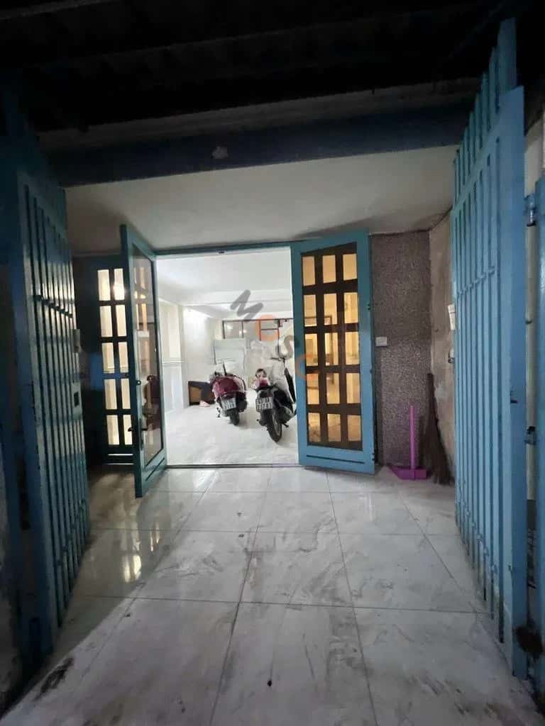 Cho thuê nhà hẻm Chiến Lược Bình Tân, TP.HCM – 1 phòng ngủ, giá 9 triệu Cho thuê nhà hẻm Chiến Lược Bình Tân, TP.HCM – 1 phòng ngủ, giá 9 triệu
