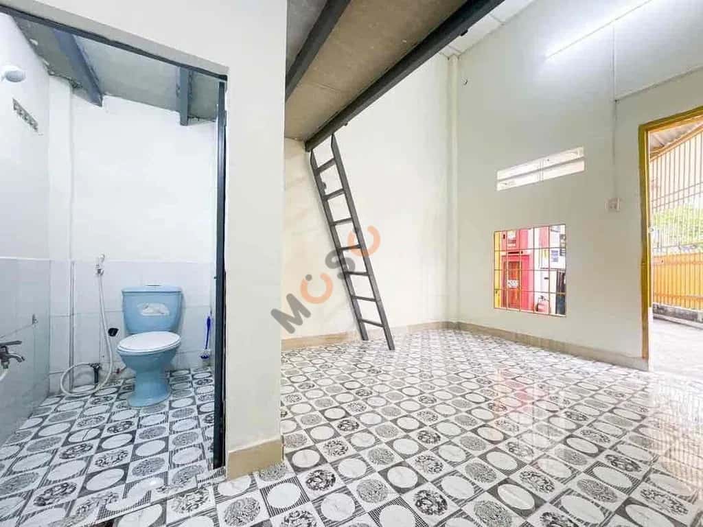 Cho thuê phòng trọ Đình Phong Phú Quận 9 cũ, TP. Thủ Đức – giá 3 triệu — Hình 3