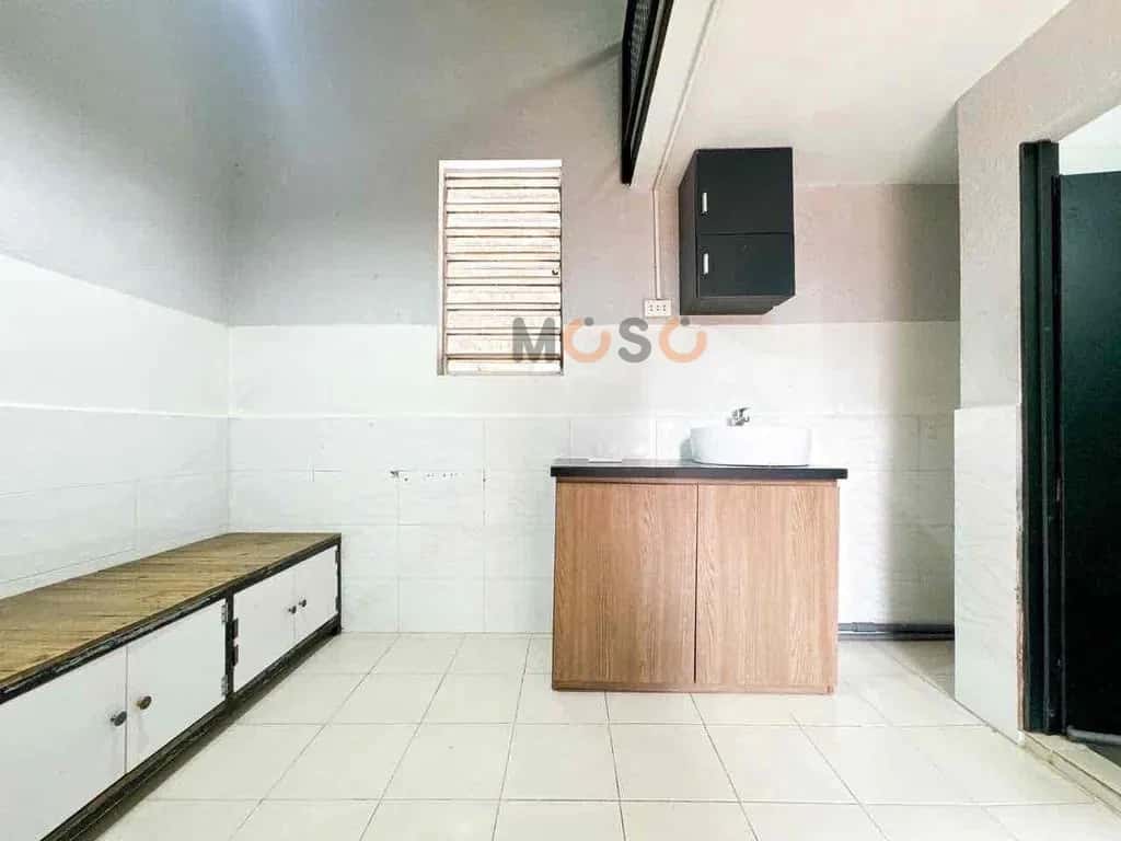 Cho thuê phòng trọ Đường 385 Quận 9 cũ, TP. Thủ Đức – 1 phòng ngủ, giá 3.5 triệu — Hình 3
