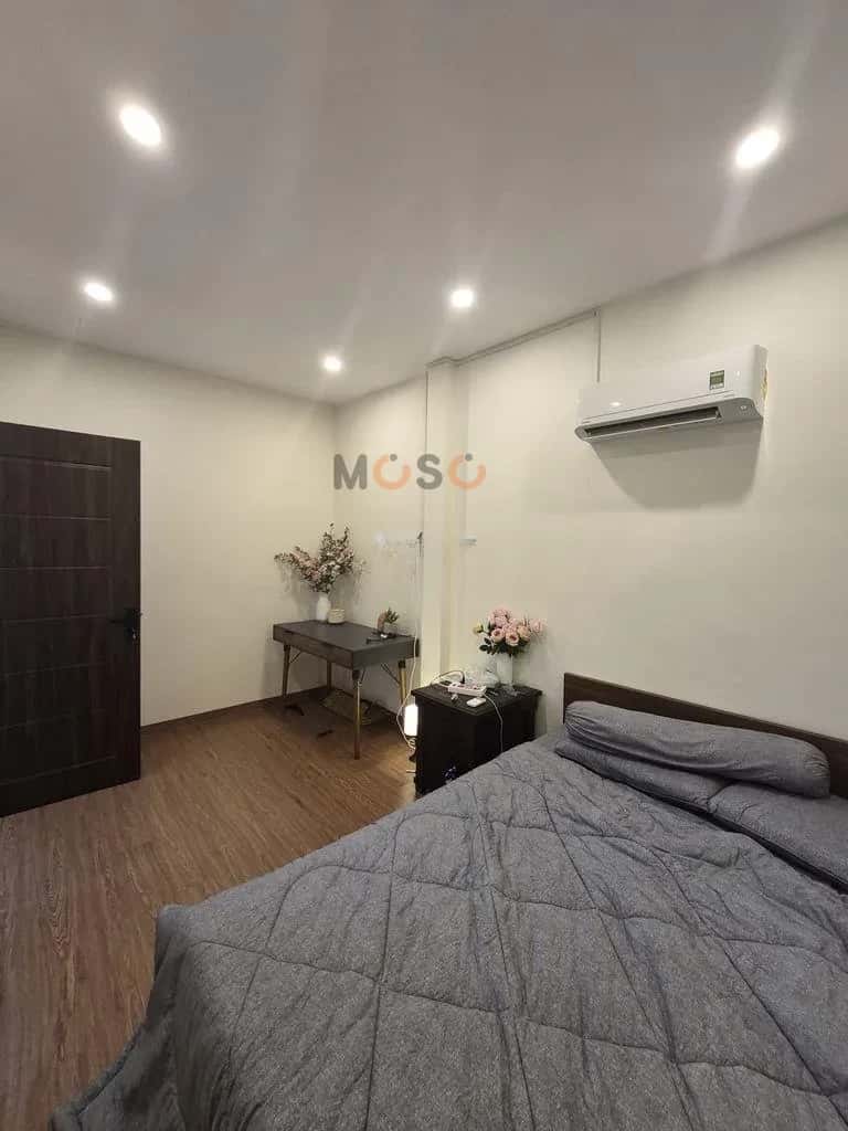 Cho thuê nhà hẻm Số 6 Thủ Đức, TP. Thủ Đức – 1 phòng ngủ, giá 5.5 triệu Cho thuê nhà hẻm Số 6 Thủ Đức, TP. Thủ Đức – 1 phòng ngủ, giá 5.5 triệu