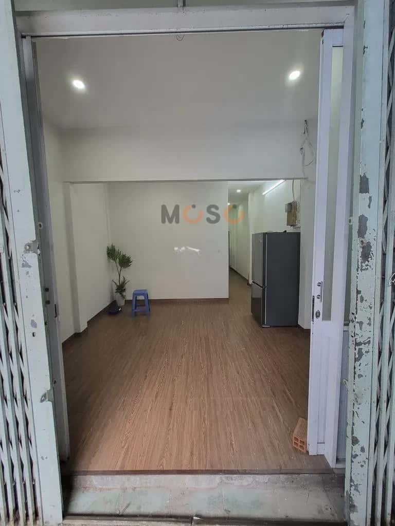 Cho thuê nhà hẻm Số 6 Thủ Đức, TP. Thủ Đức – 1 phòng ngủ, giá 5.5 triệu — Hình 2 Cho thuê nhà hẻm Số 6 Thủ Đức, TP. Thủ Đức – 1 phòng ngủ, giá 5.5 triệu — Hình 2