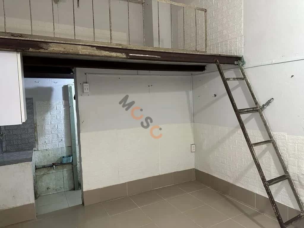 Cho thuê phòng trọ Đường Trung Mỹ Tây 9 Quận 12, TP.HCM – giá 1.8 triệu
