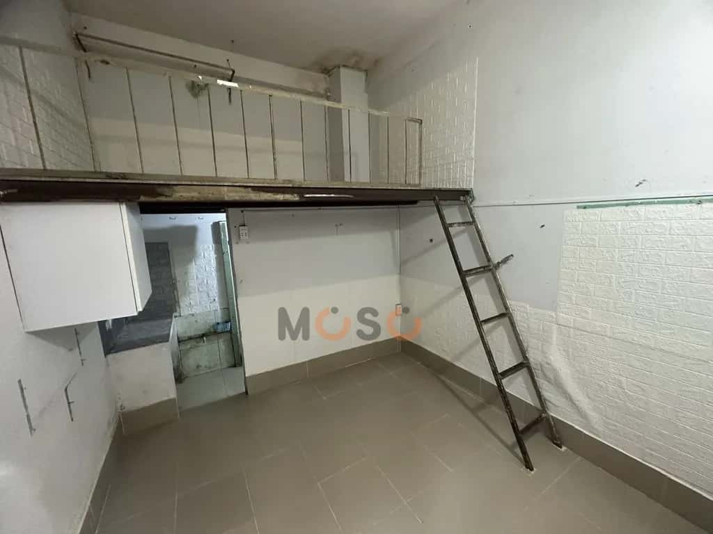 Cho thuê phòng trọ Đường Trung Mỹ Tây 9 Quận 12, TP.HCM – giá 1.8 triệu — Hình 3