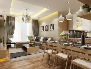 Cho thuê căn hộ chung cư Lý Thánh Tông Quận Tân Phú, TP.HCM – 3 phòng ngủ, giá 9.5 triệu — Hình 2 Cho thuê căn hộ chung cư Lý Thánh Tông Quận Tân Phú, TP.HCM – 3 phòng ngủ, giá 9.5 triệu — Hình 2