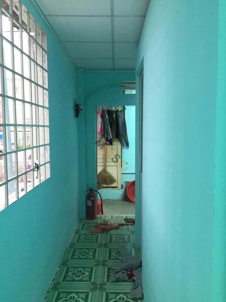 Cho thuê phòng trọ Đường Trịnh Đình Thảo Quận Tân Phú, TP.HCM – 3 phòng ngủ, giá 1.3 triệu — Hình 2 Cho thuê phòng trọ Đường Trịnh Đình Thảo Quận Tân Phú, TP.HCM – 3 phòng ngủ, giá 1.3 triệu — Hình 2