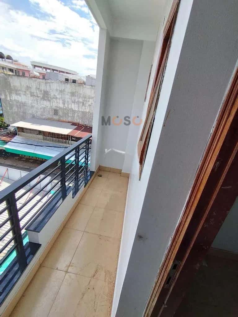Cho thuê phòng trọ Đường Lê Trọng Tấn Quận Tân Phú, TP.HCM – 1 phòng ngủ, giá 4.5 triệu