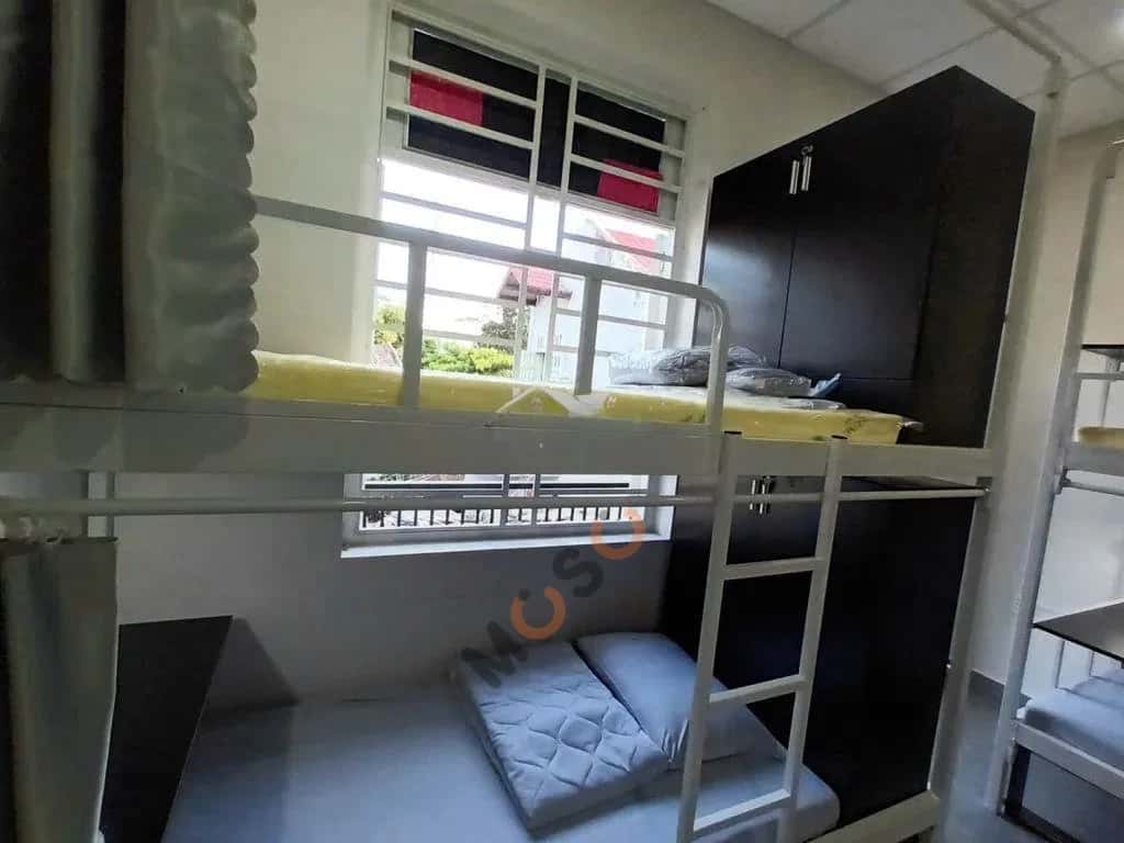 Cho thuê phòng trọ Trần Bình Trọng Gò Vấp, TP.HCM – 1 phòng ngủ, giá 1.8 triệu — Hình 3