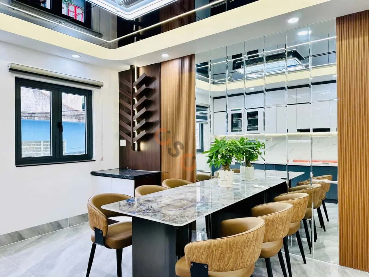 Bán nhà hẻm Hương Lộ 2 Quận Bình Tân, TP.HCM – 5 phòng ngủ, giá 7.9 tỷ - ảnh 5