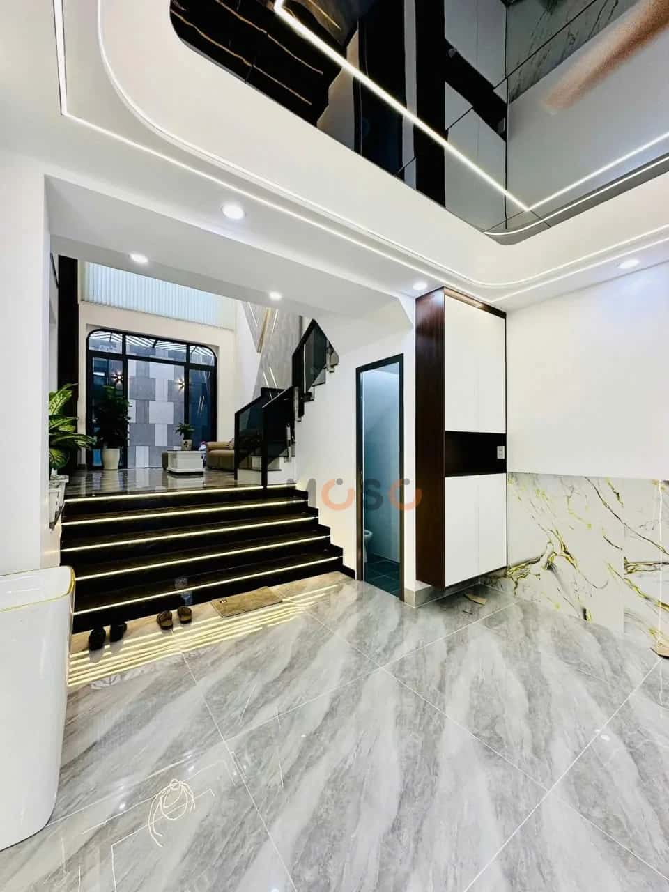 Bán nhà hẻm Hương Lộ 2 Quận Bình Tân, TP.HCM – 5 phòng ngủ, giá 7.9 tỷ - ảnh 4