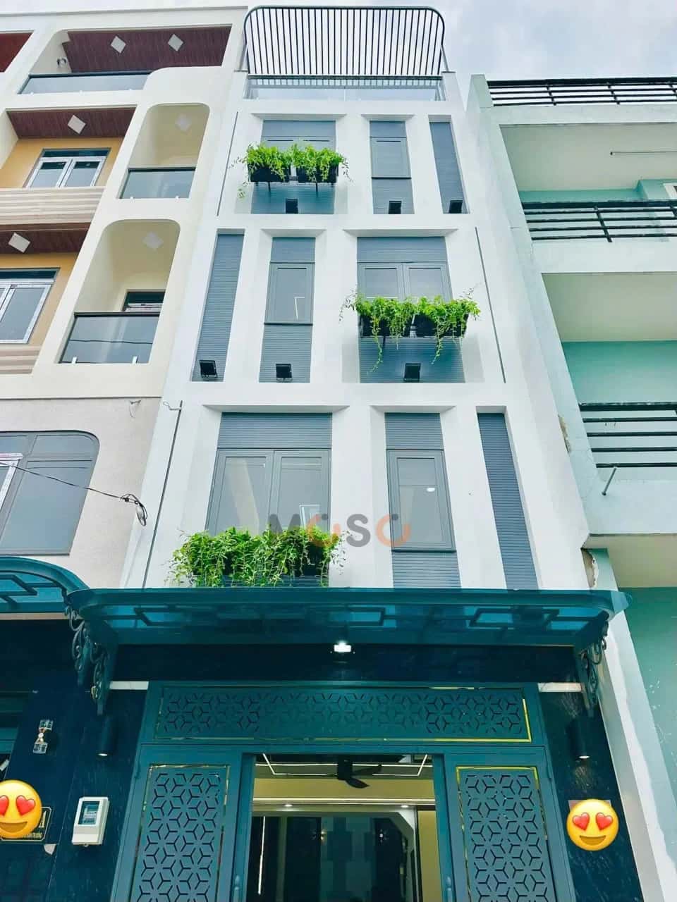 Bán nhà hẻm Hương Lộ 2 Quận Bình Tân, TP.HCM – 5 phòng ngủ, giá 7.9 tỷ - ảnh 1