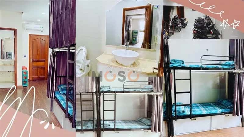 Cho thuê phòng trọ Đường số 6 Gò Vấp, TP.HCM – giá 1.4 triệu Cho thuê phòng trọ Đường số 6 Gò Vấp, TP.HCM – giá 1.4 triệu