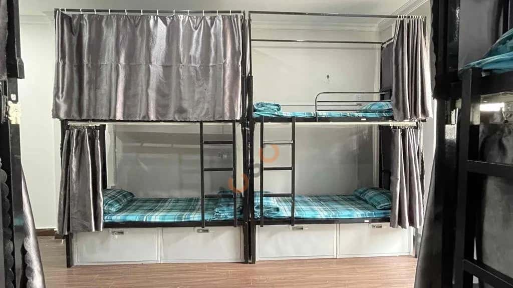 Cho thuê phòng trọ Đường số 6 Gò Vấp, TP.HCM – giá 1.4 triệu — Hình 3 Cho thuê phòng trọ Đường số 6 Gò Vấp, TP.HCM – giá 1.4 triệu — Hình 3