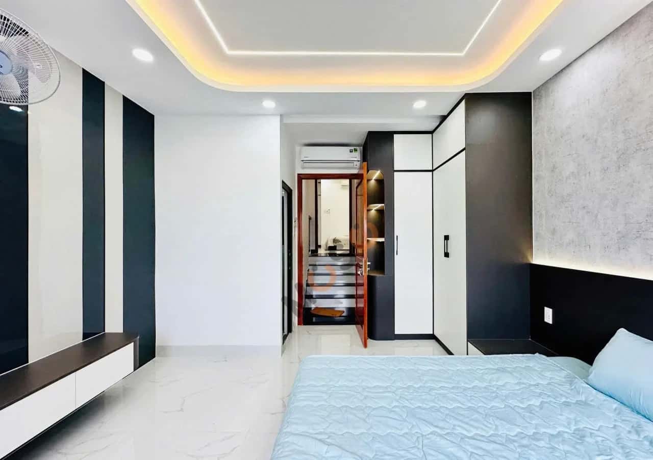 Bán nhà hẻm Hương Lộ 2 Quận Bình Tân, TP.HCM – 5 phòng ngủ, giá 7.9 tỷ - ảnh 6