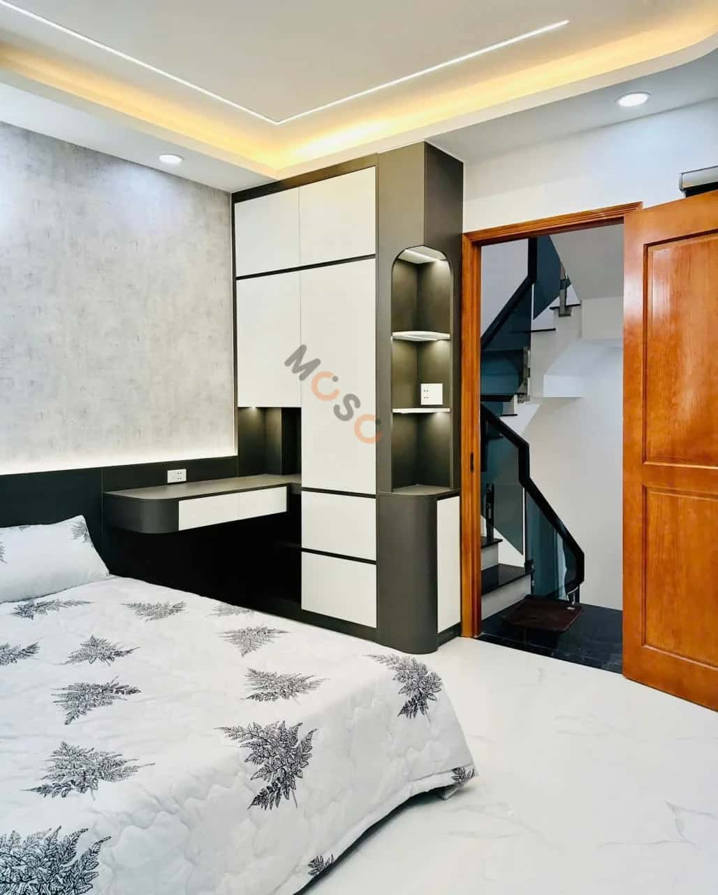 Bán nhà hẻm Hương Lộ 2 Quận Bình Tân, TP.HCM – 5 phòng ngủ, giá 7.9 tỷ - ảnh 7