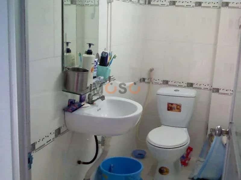 Cho thuê phòng trọ Nguyễn Tư Giản Quận Gò Vấp, TP.HCM – giá 2.8 triệu — Hình 3 Cho thuê phòng trọ Nguyễn Tư Giản Quận Gò Vấp, TP.HCM – giá 2.8 triệu — Hình 3
