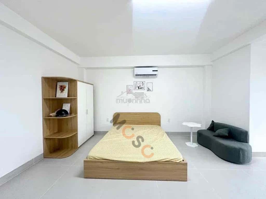 Cho thuê BĐS khác Nguyễn Thái Sơn Gò Vấp, TP.HCM – giá 4.8 triệu — Hình 3 Cho thuê BĐS khác Nguyễn Thái Sơn Gò Vấp, TP.HCM – giá 4.8 triệu — Hình 3