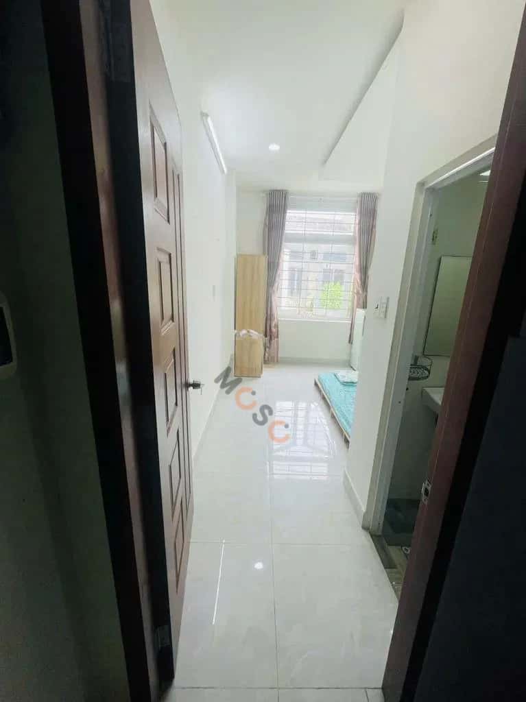 Cho thuê phòng trọ Phan Văn Trị Quận Bình Thạnh, TP.HCM – 1 phòng ngủ, giá 3.5 triệu