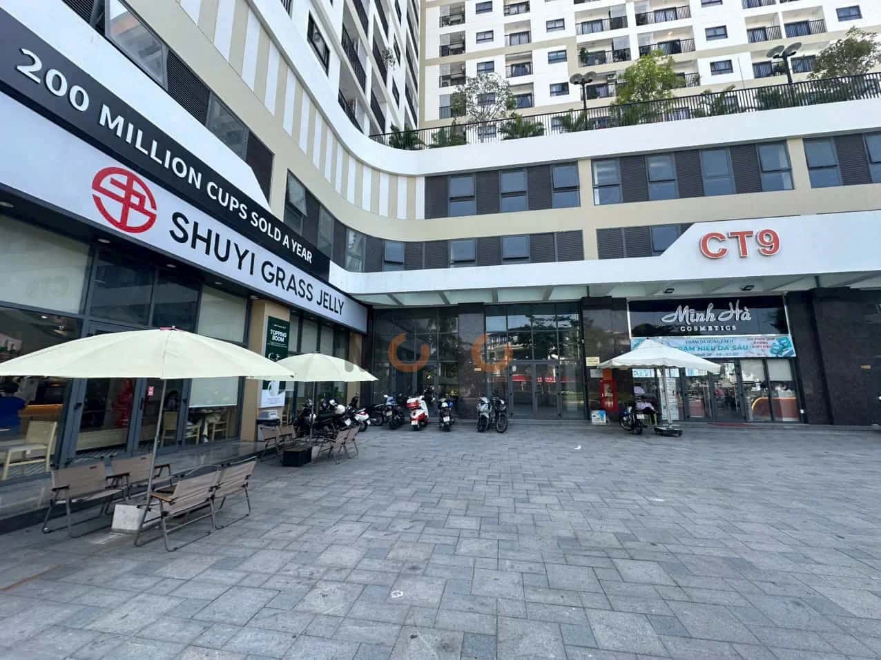 Bán căn hộ chung cư Chung cư CT9 Thành phố Nha Trang, Khánh Hòa – 1 phòng ngủ, giá 6.6 tỷ - ảnh 2