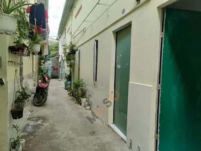 Cho thuê phòng trọ Quốc Lộ 1A Quận Bình Tân, TP.HCM – 1 phòng ngủ, giá 2 triệu — Hình 3