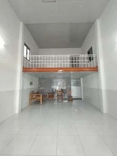 Cho thuê nhà hẻm Nguyễn Phan Vinh Sơn Trà, Đà Nẵng – 3 phòng ngủ, giá 8 triệu