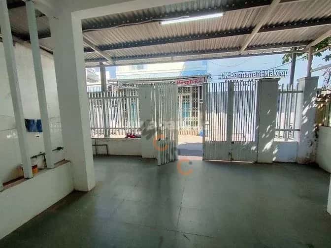 Cho thuê nhà hẻm Nguyễn Phan Vinh Sơn Trà, Đà Nẵng – 3 phòng ngủ, giá 8 triệu — Hình 2